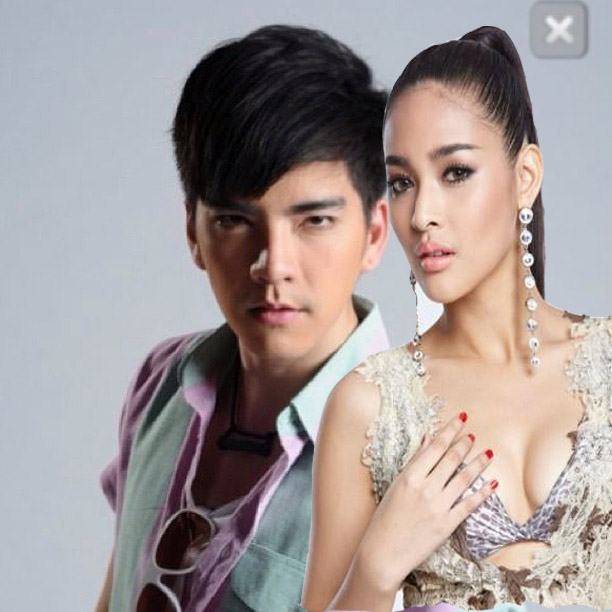 ละครใหม่ "เรือนกาหลง" นิว-ปุ๊กลุก ประกบคู่กันอีกครั้ง