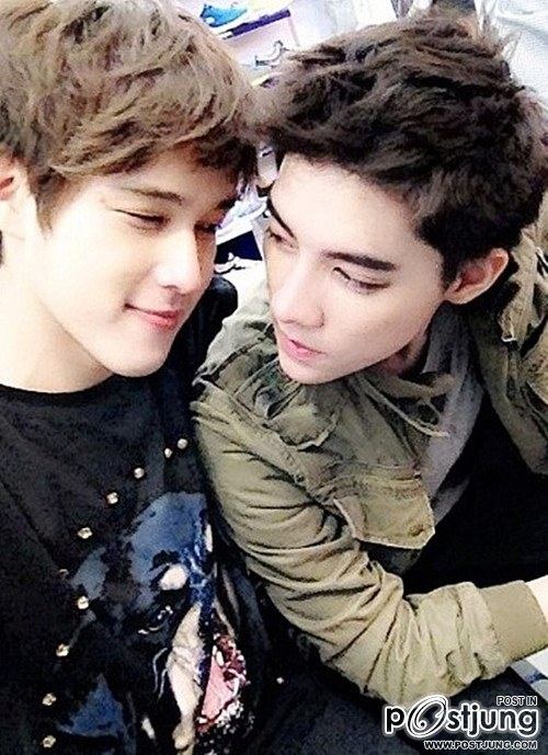 ชายรักชาย