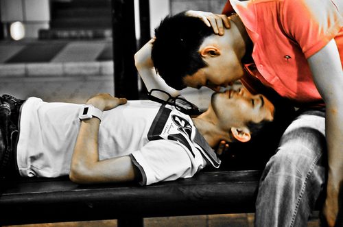 ชายรักชาย