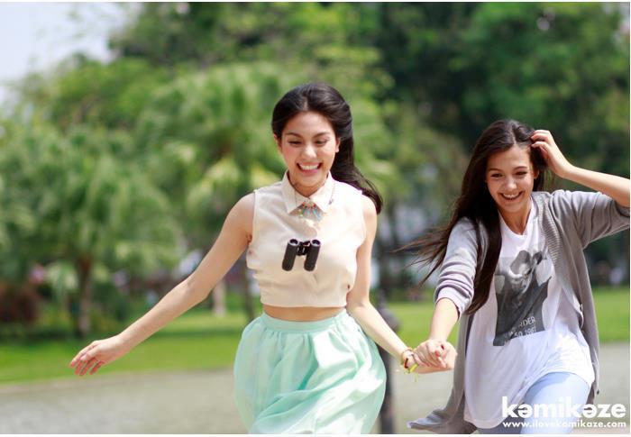 New Release! อริศ(ส)รา - Arisara