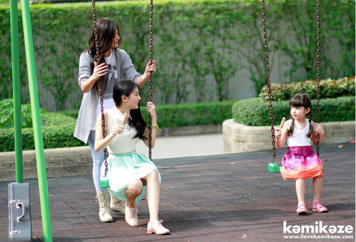 New Release! อริศ(ส)รา - Arisara