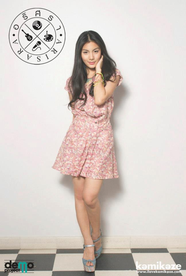 New Release! อริศ(ส)รา - Arisara