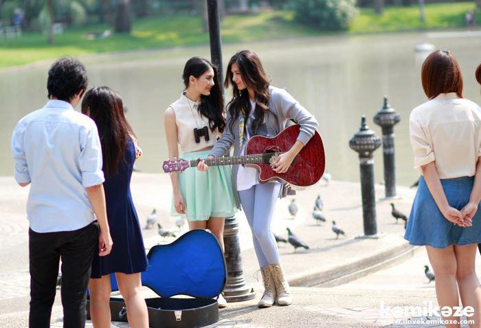 New Release! อริศ(ส)รา - Arisara