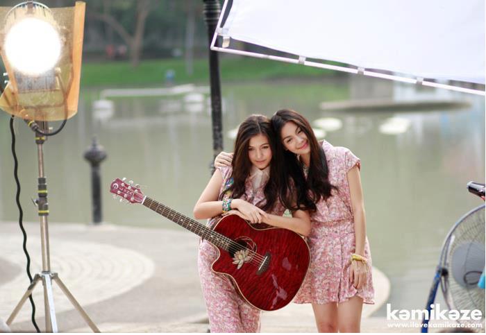 New Release! อริศ(ส)รา - Arisara