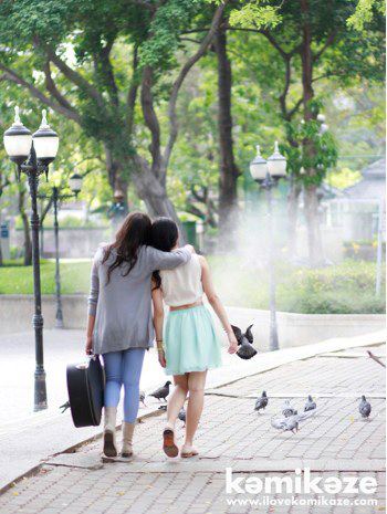 New Release! อริศ(ส)รา - Arisara