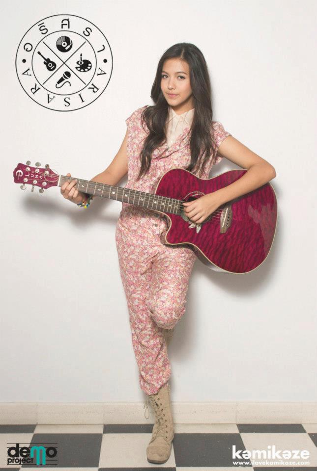 New Release! อริศ(ส)รา - Arisara