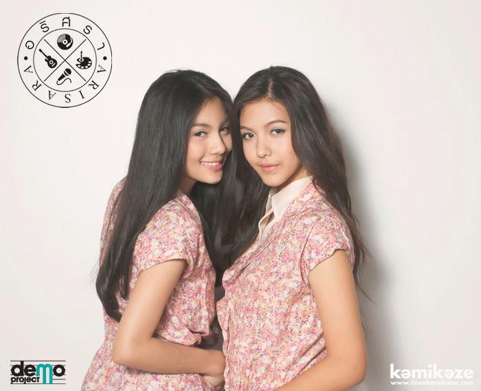 New Release! อริศ(ส)รา - Arisara