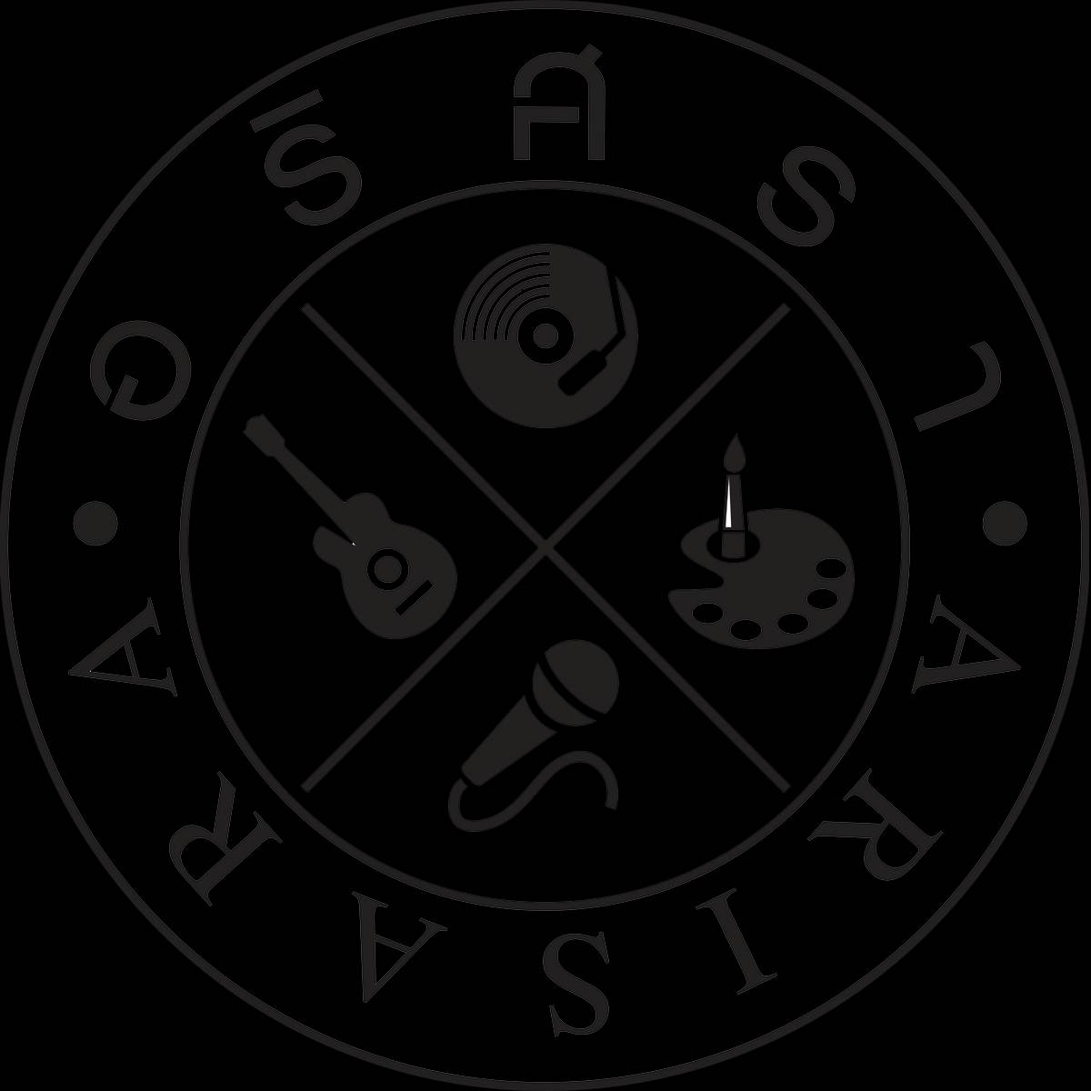 New Release! อริศ(ส)รา - Arisara