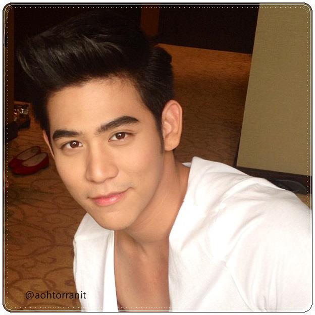 พอร์ช ศรัณย์ update instagram