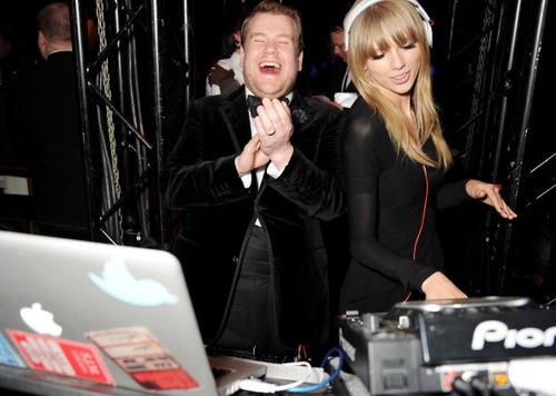 Taylor Swift @ After Party