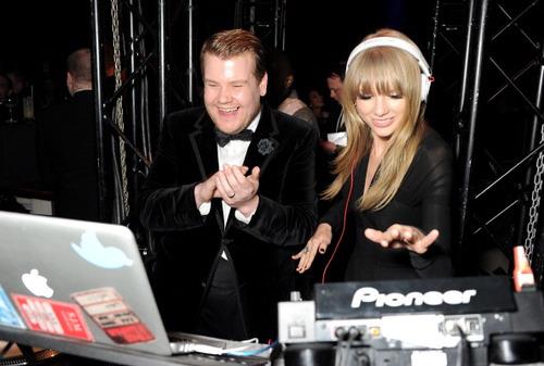 Taylor Swift @ After Party