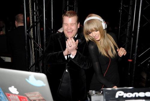 Taylor Swift @ After Party