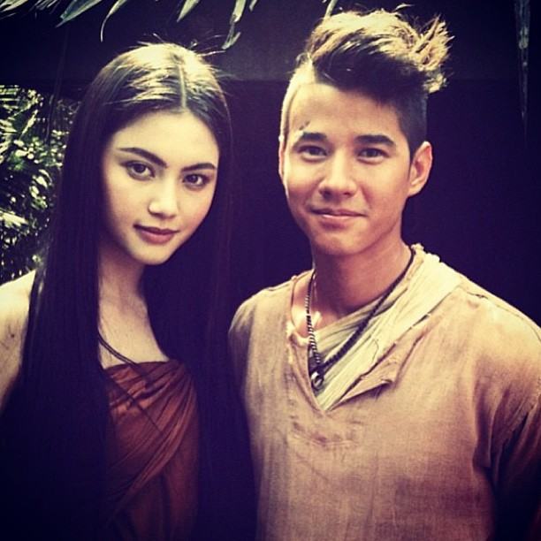มาแล้ว! ตัวอย่างหนัง พี่มาก..พระโขนง