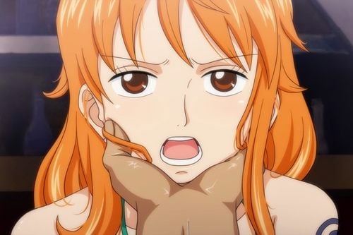 (ONE PIECE) Nami by may
