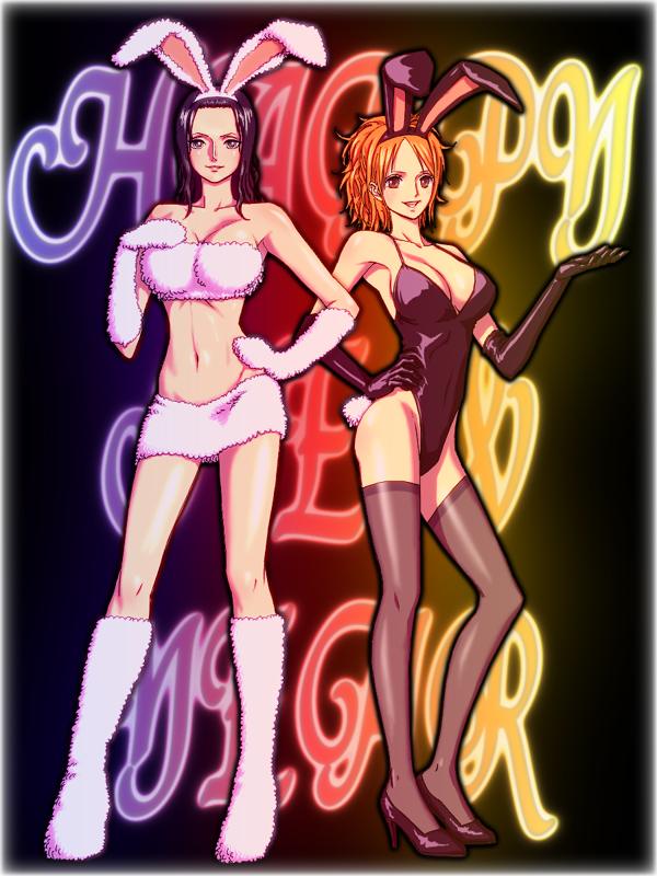 (ONE PIECE) Nami by may