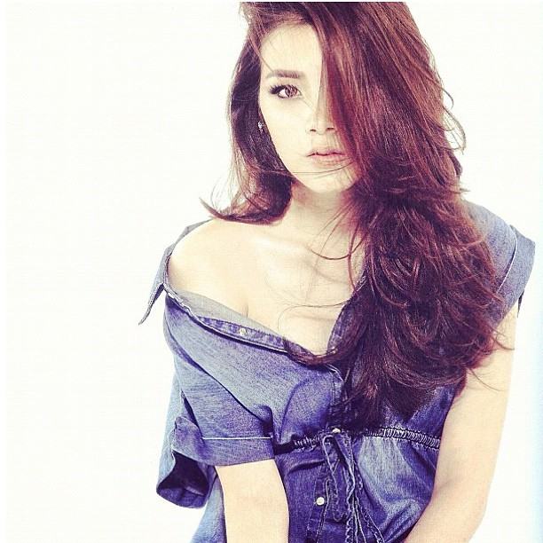 ใบเฟิร์น