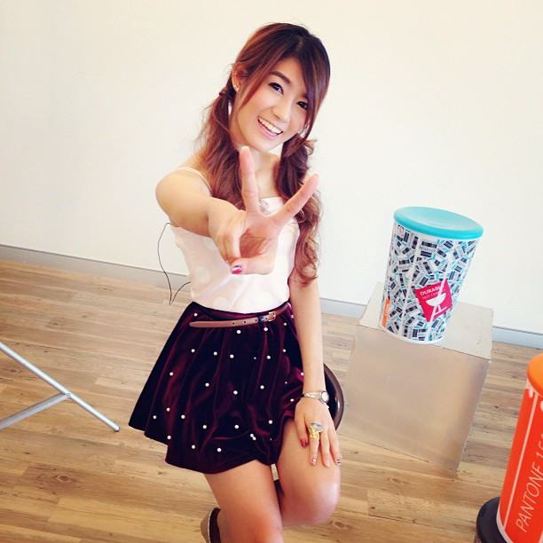 ลูกเกดสาววิศวะสุดน่ารัก