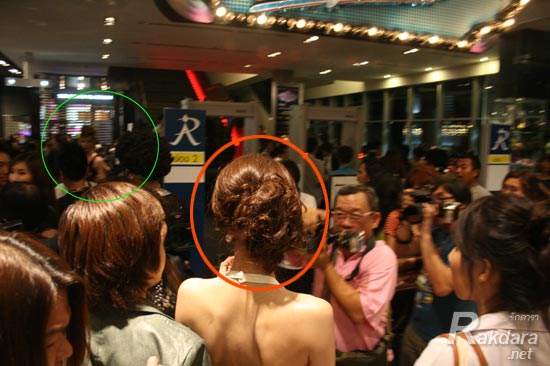แจ๊ส ไม่กล้าสู้หน้า ปอย อ้างผู้ใหญ่สั่งงดพูดเกาเหลา
