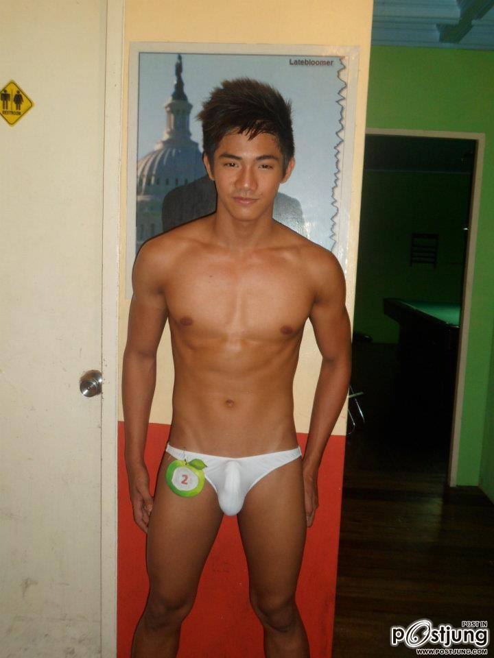 ถอดโชว์เรือนร่าง 122