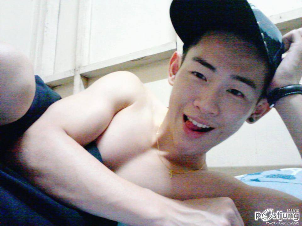 ขาว น่ารัก 2