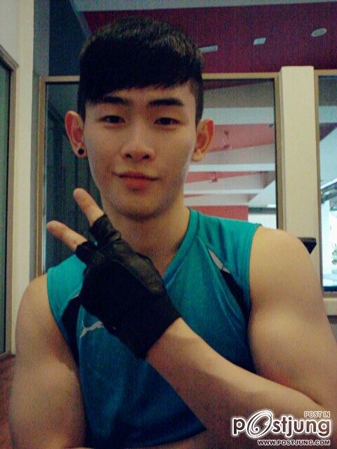 ขาว น่ารัก 2