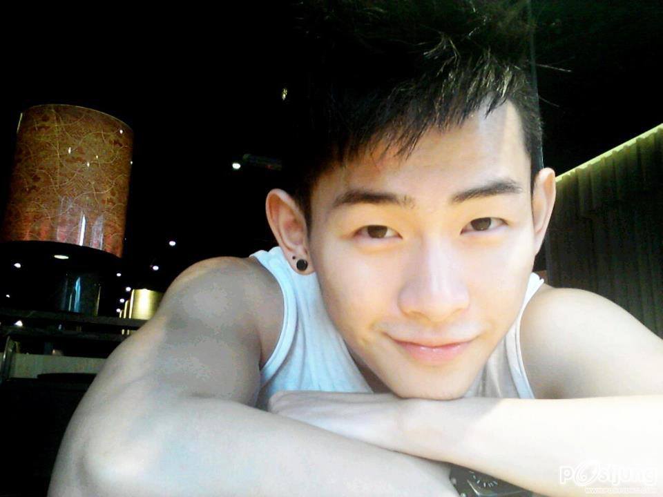 ขาว น่ารัก 2