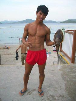 ถอดโชว์เรือนร่าง 127