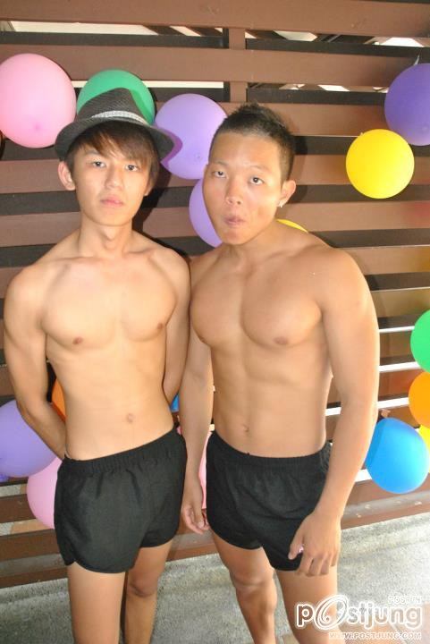 ถอดโชว์เรือนร่าง 127