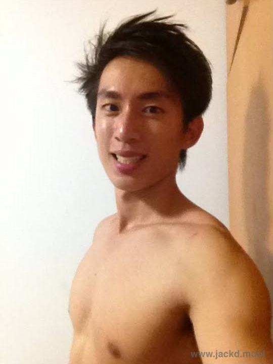 ถอดโชว์เรือนร่าง 127
