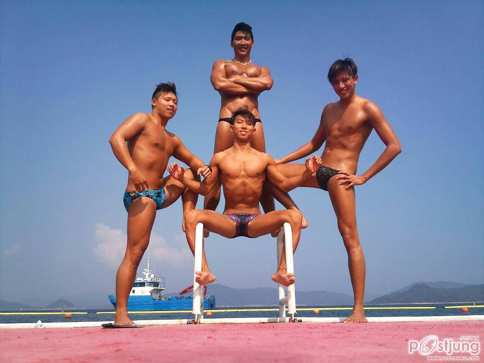 ถอดโชว์เรือนร่าง 127