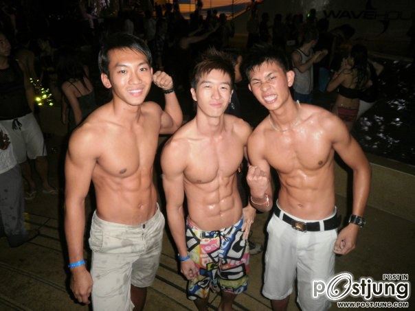 ถอดโชว์เรือนร่าง 128