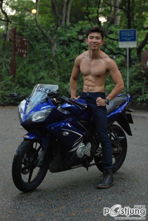 ถอดโชว์เรือนร่าง 129
