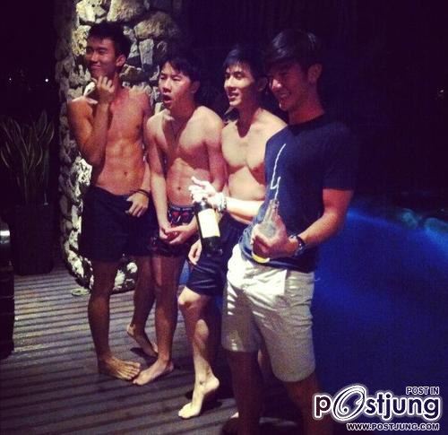 ถอดโชว์เรือนร่าง 129