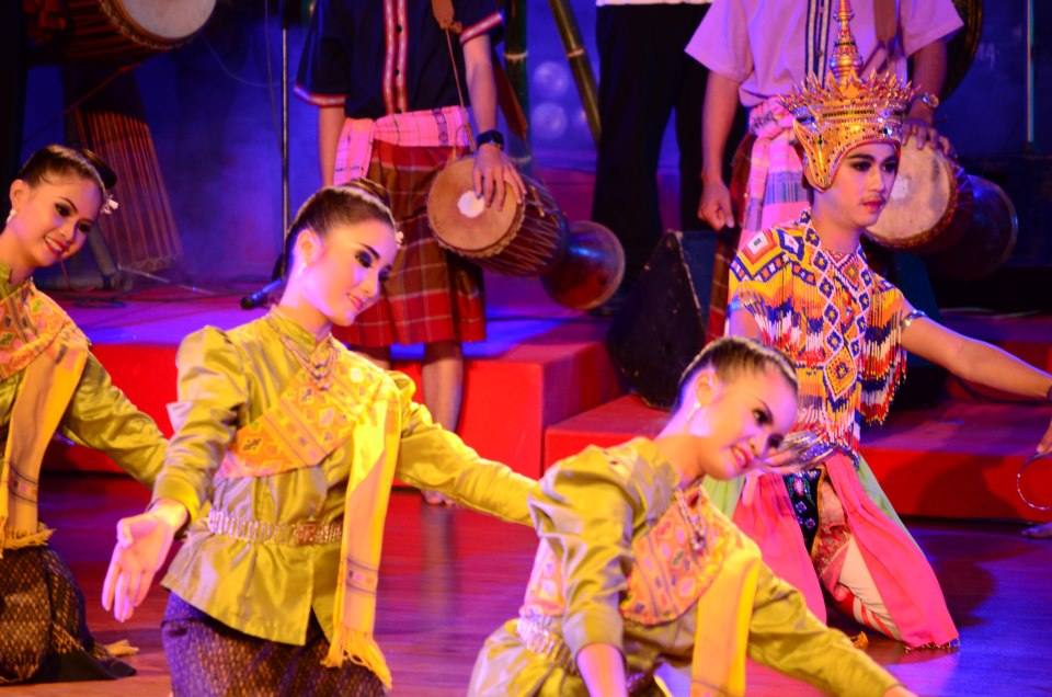 ขับเคลื่อนพลังดนตรี สืบสาน สร้างศิลป์ ถิ่นอีสาน ดุริยางคนิพนธ์ สาขาดุริยางคนิพนธ์พื้นบ้าน MSU มมส