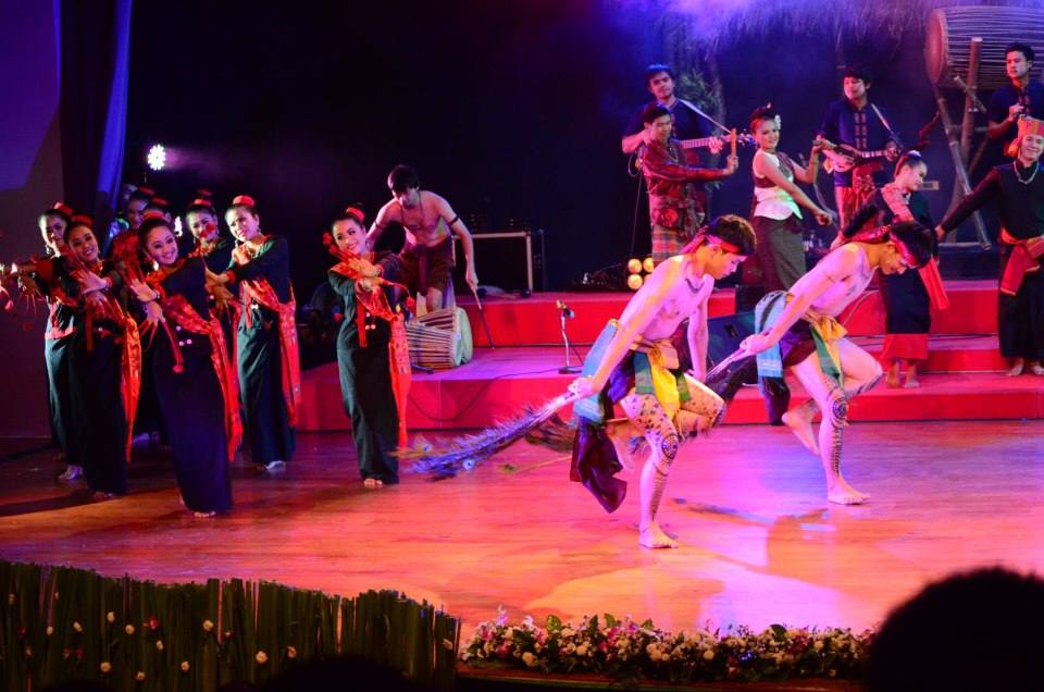 ขับเคลื่อนพลังดนตรี สืบสาน สร้างศิลป์ ถิ่นอีสาน ดุริยางคนิพนธ์ สาขาดุริยางคนิพนธ์พื้นบ้าน MSU มมส