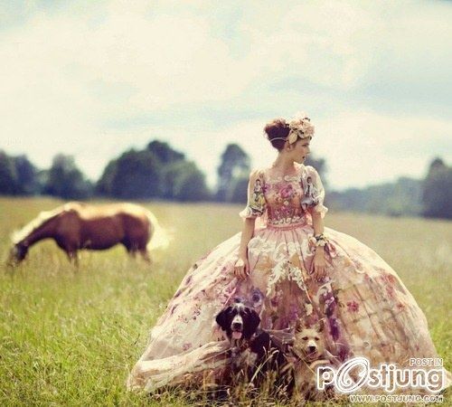 แฟชั่นสุภาพสตรี 05