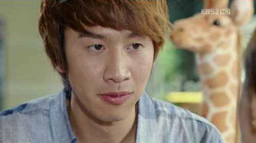 เมื่อ Lee Kwang Soo สมาชิกRunning Man กลายร่าง