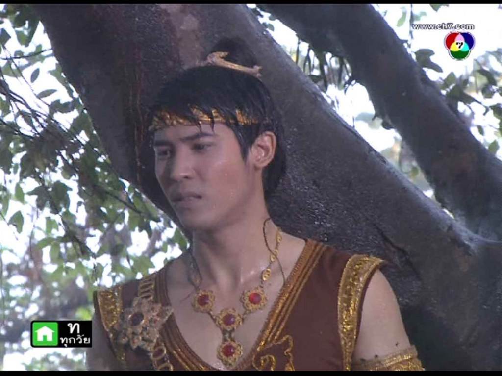 สำหรับคนชอบ ลครพื้นบ้าน เจ้าหญิงแตงอ่อน เจ้า