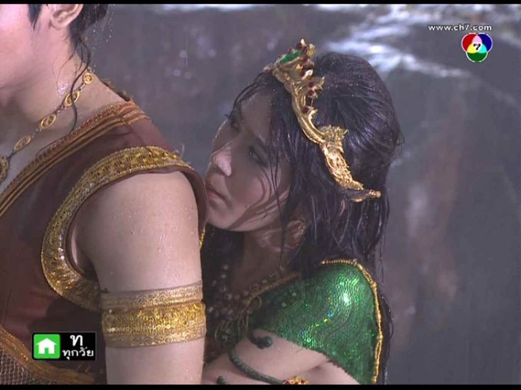 สำหรับคนชอบ ลครพื้นบ้าน เจ้าหญิงแตงอ่อน เจ้า