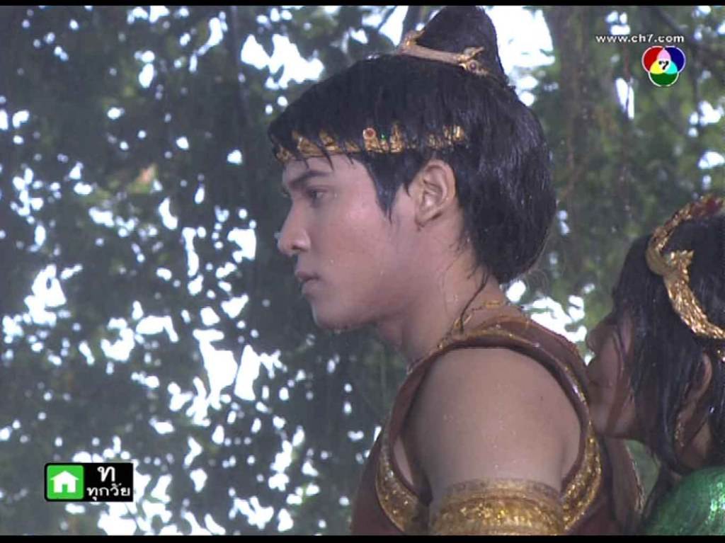สำหรับคนชอบ ลครพื้นบ้าน เจ้าหญิงแตงอ่อน เจ้า