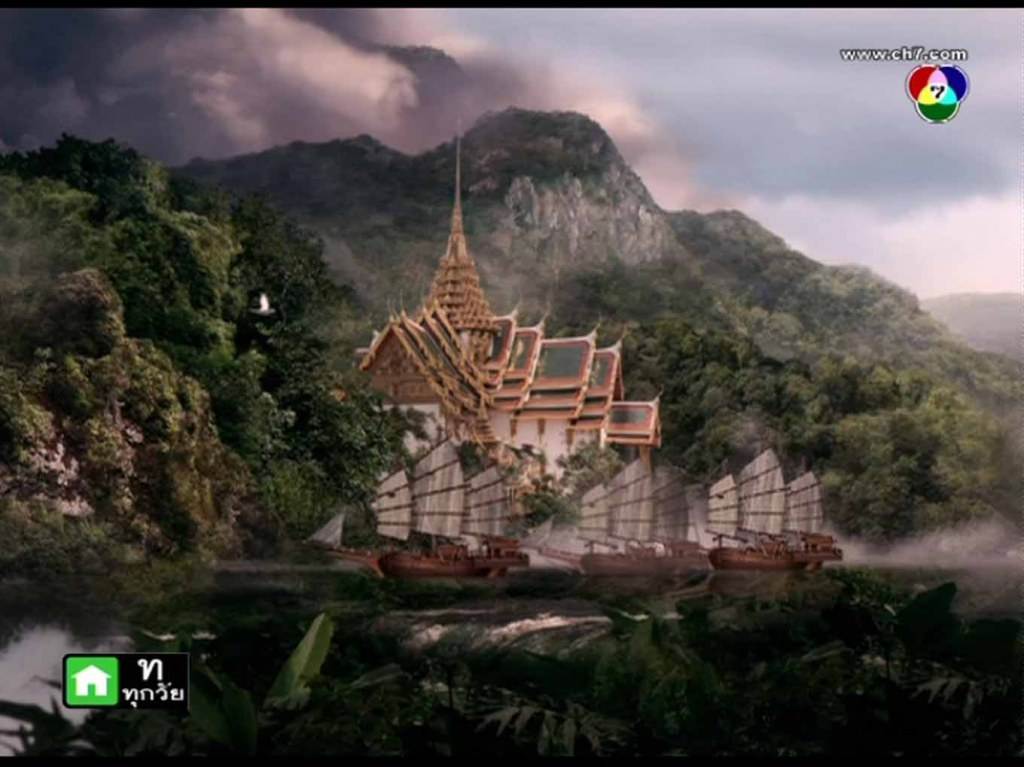 สำหรับคนชอบ ลครพื้นบ้าน เจ้าหญิงแตงอ่อน เจ้า