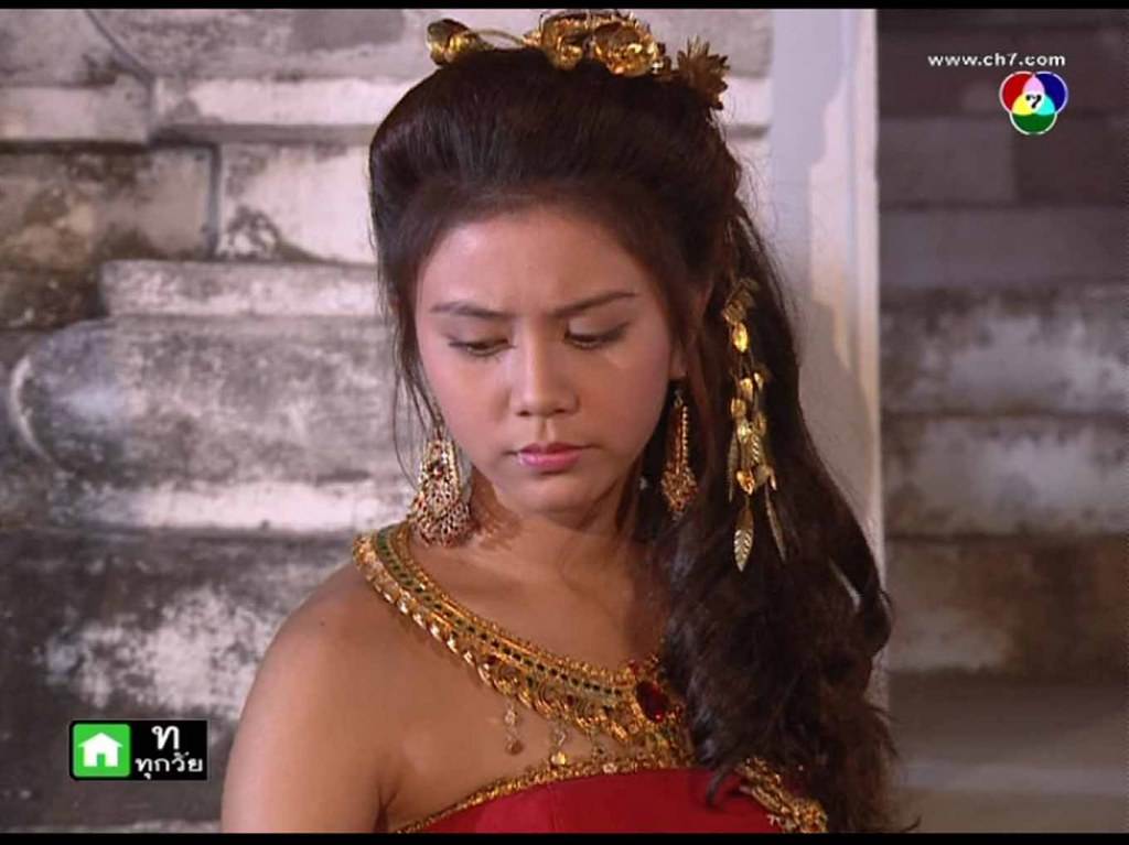 สำหรับคนชอบ ลครพื้นบ้าน เจ้าหญิงแตงอ่อน เจ้า