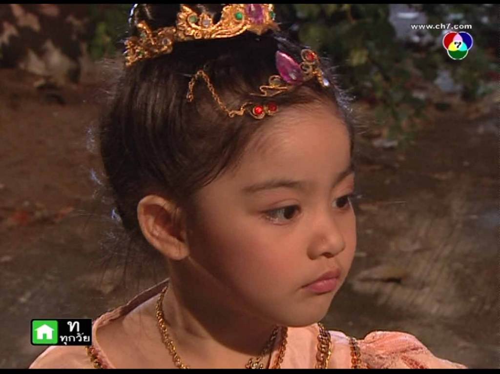 สำหรับคนชอบ ลครพื้นบ้าน เจ้าหญิงแตงอ่อน เจ้า