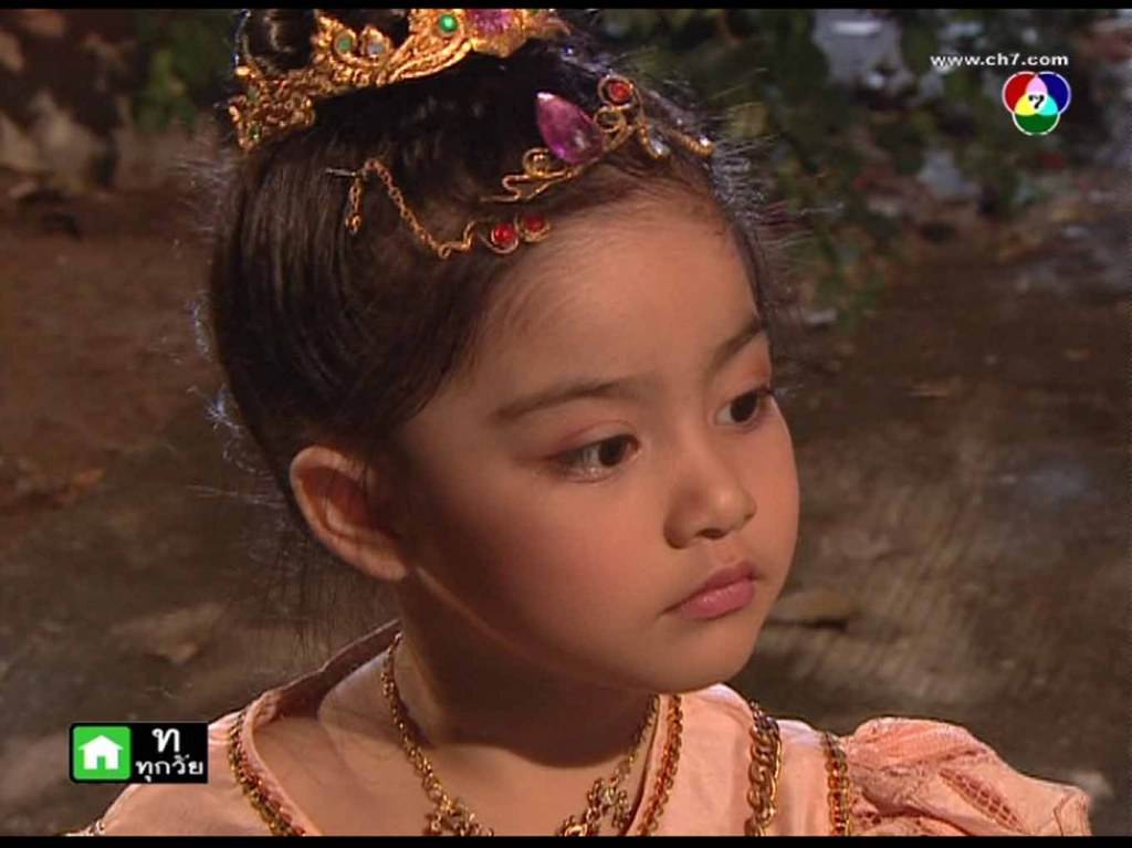 สำหรับคนชอบ ลครพื้นบ้าน เจ้าหญิงแตงอ่อน เจ้า