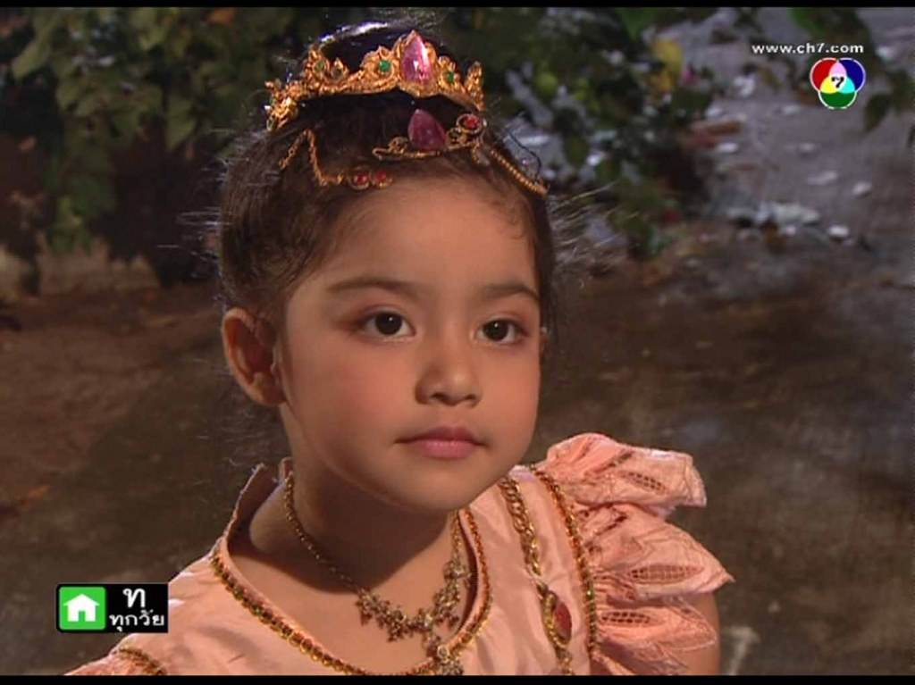 สำหรับคนชอบ ลครพื้นบ้าน เจ้าหญิงแตงอ่อน เจ้า