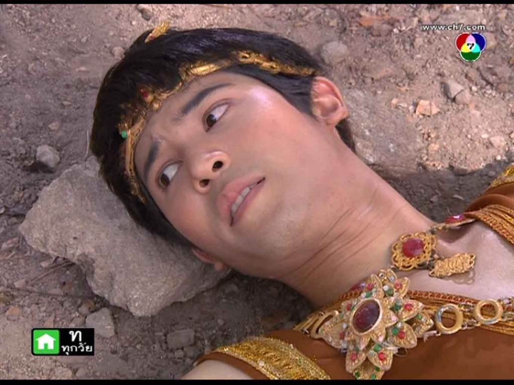 สำหรับคนชอบ ลครพื้นบ้าน เจ้าหญิงแตงอ่อน เจ้า