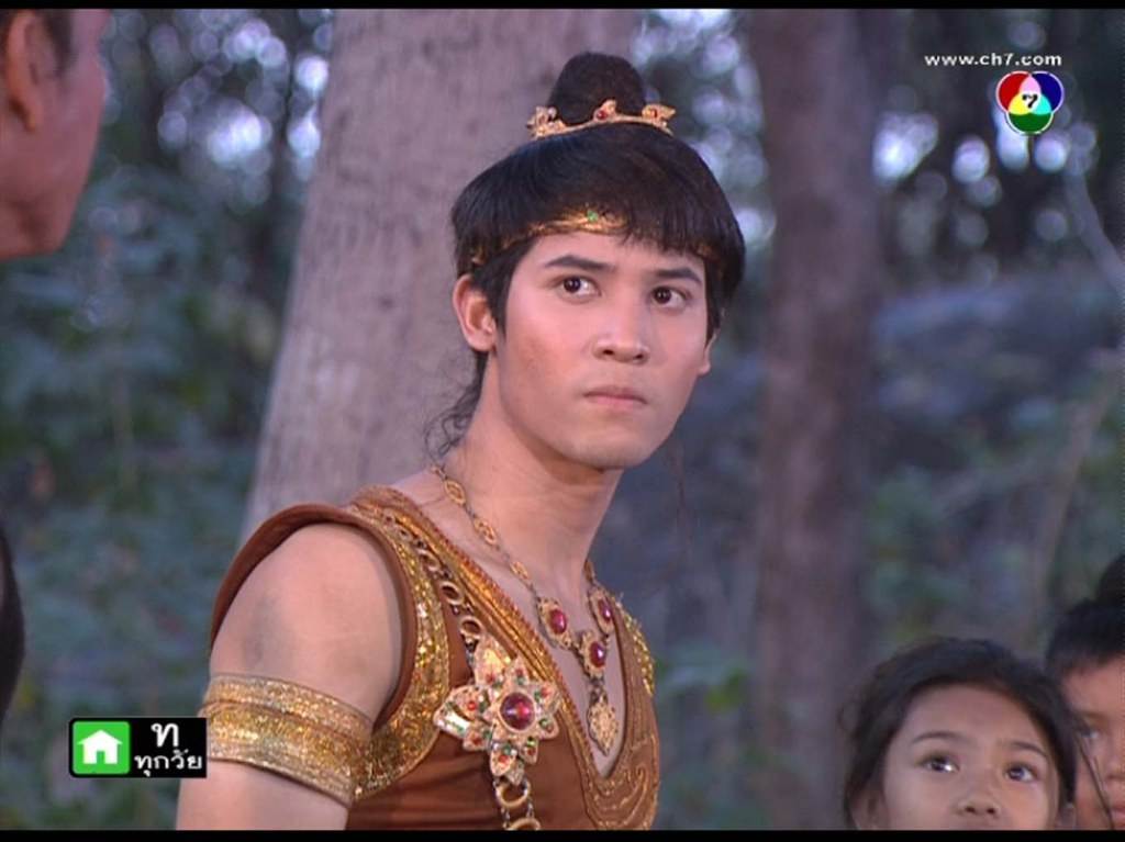 สำหรับคนชอบ ลครพื้นบ้าน เจ้าหญิงแตงอ่อน เจ้า
