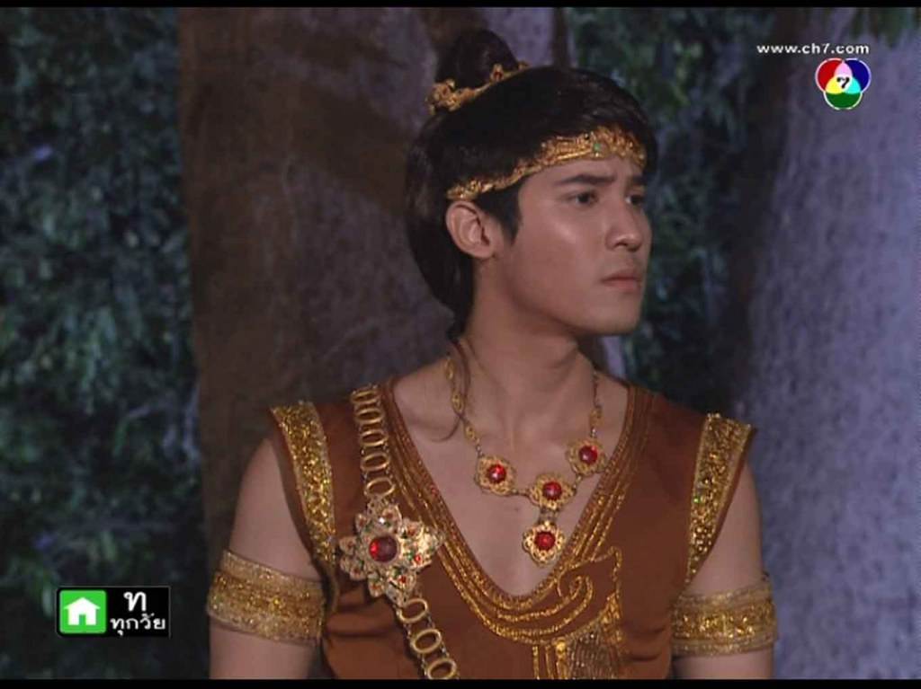 สำหรับคนชอบ ลครพื้นบ้าน เจ้าหญิงแตงอ่อน เจ้า