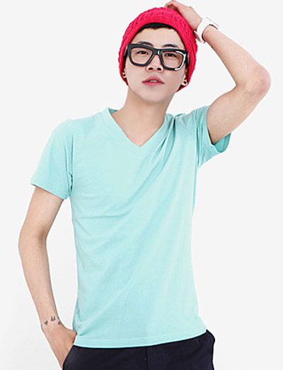 แฟชั่น สีโทนฤดูร้อนเตะตา เทรนด์จี๊ดสะใจ ของผู้ชายยุคนี้