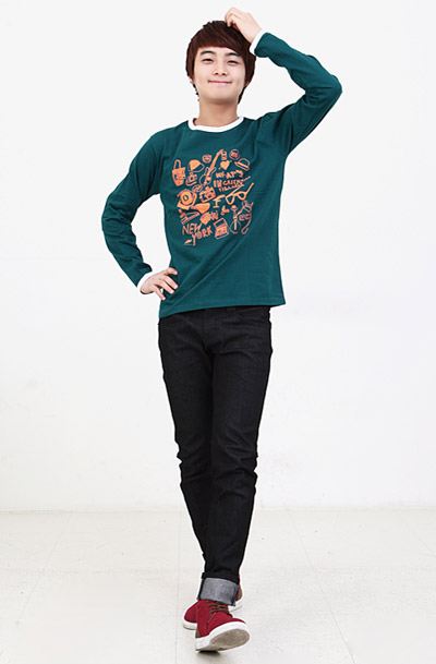 แฟชั่น สีโทนฤดูร้อนเตะตา เทรนด์จี๊ดสะใจ ของผู้ชายยุคนี้